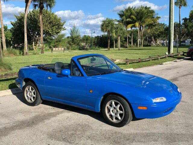 1992 Mazda MX-5 Miata - photo 3