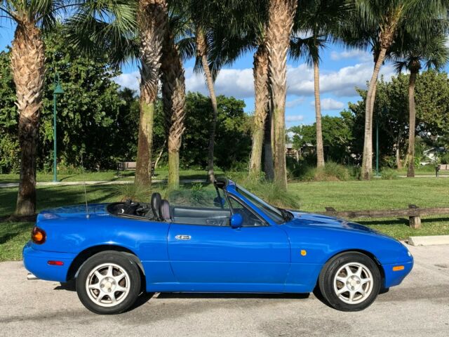 1992 Mazda MX-5 Miata - photo 4
