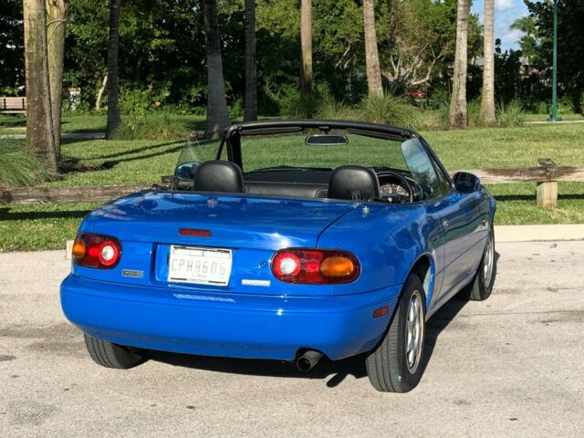 1992 Mazda MX-5 Miata - photo 6
