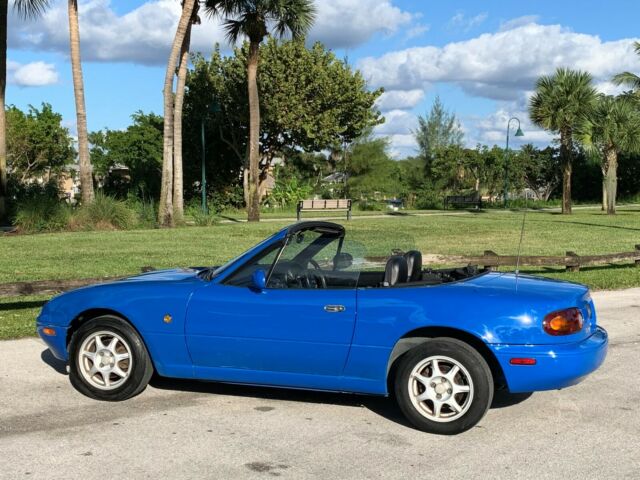 1992 Mazda MX-5 Miata - photo 9