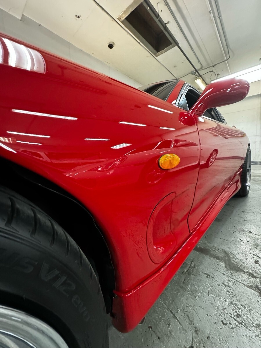 1992 Mazda RX-7 R1 - photo 10