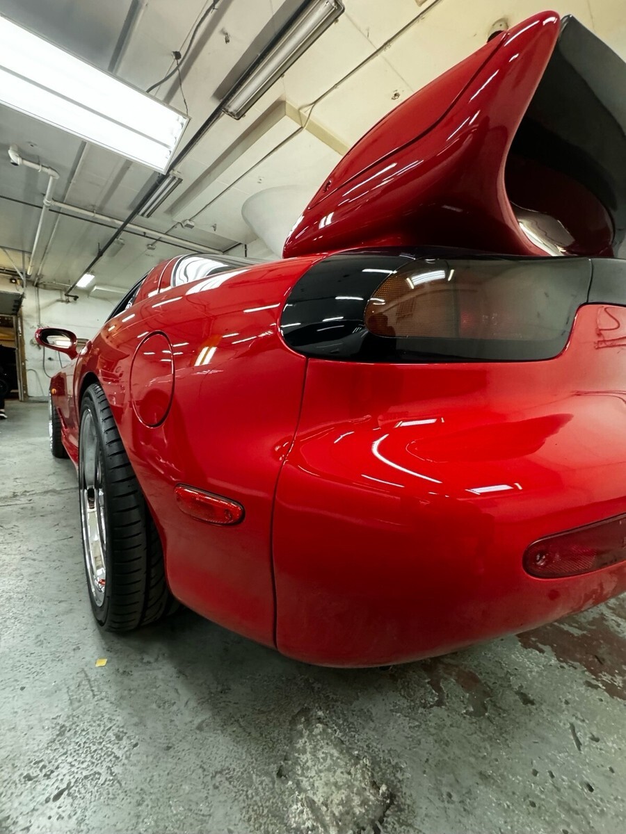 1992 Mazda RX-7 R1 - photo 11