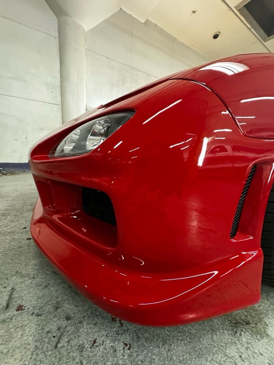 1992 Mazda RX-7 R1 - photo 8