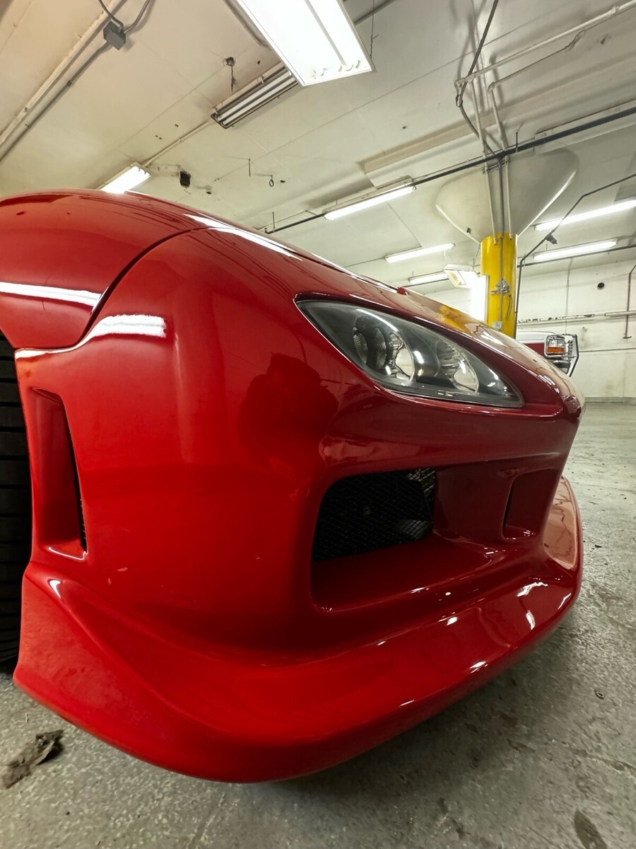 1992 Mazda RX-7 R1 - photo 9