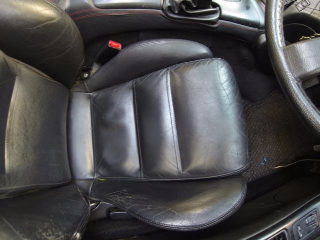 1992 Mazda RX-7 Efini - photo 13
