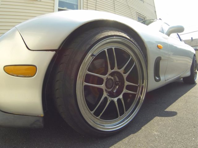 1992 Mazda RX-7 Efini - photo 3