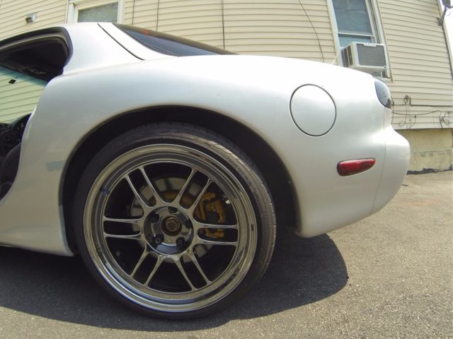 1992 Mazda RX-7 Efini - photo 5