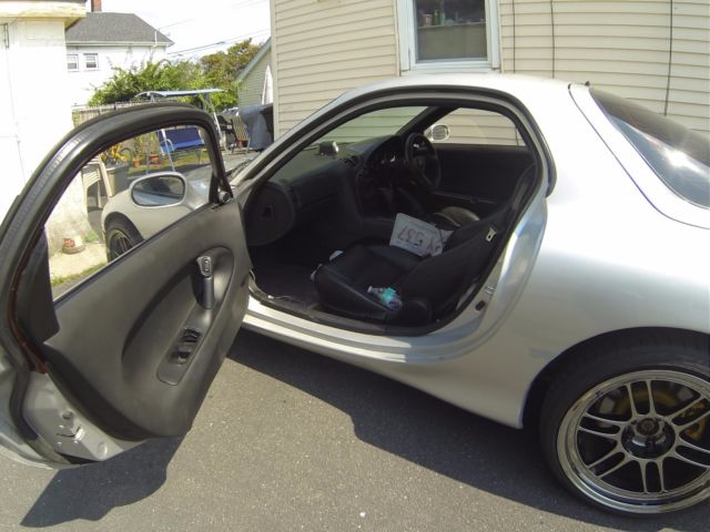 1992 Mazda RX-7 Efini - photo 6