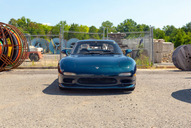 1992 Mazda RX-7 - photo 3