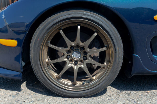 1992 Mazda RX-7 - photo 4