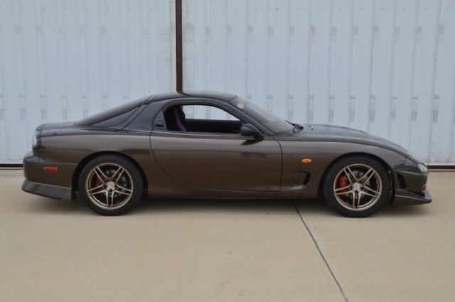 1992 Mazda RX-7 - photo 5