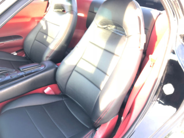 1992 Mazda RX-7 efini - photo 11