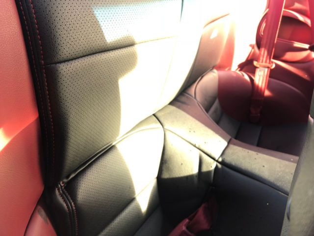 1992 Mazda RX-7 efini - photo 13