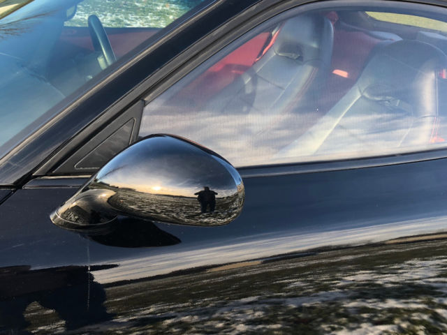 1992 Mazda RX-7 efini - photo 8