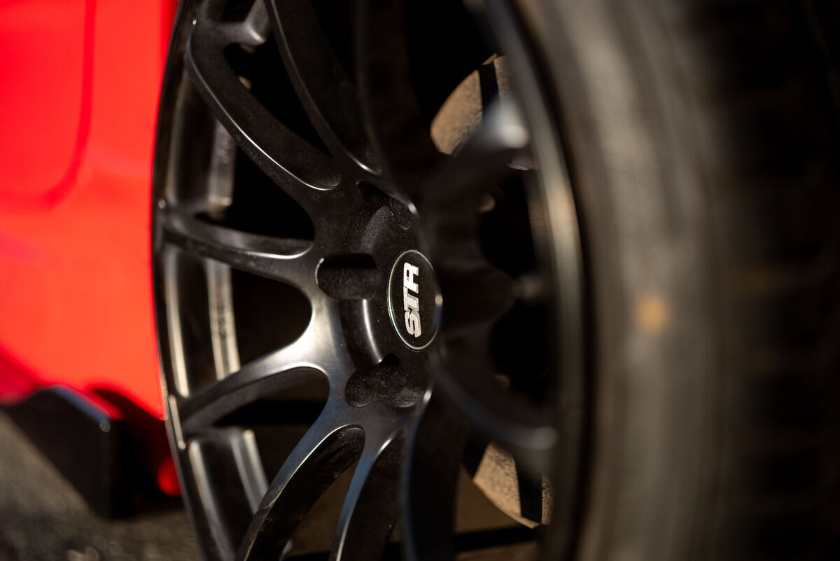1992 Mazda RX-7 - photo 8