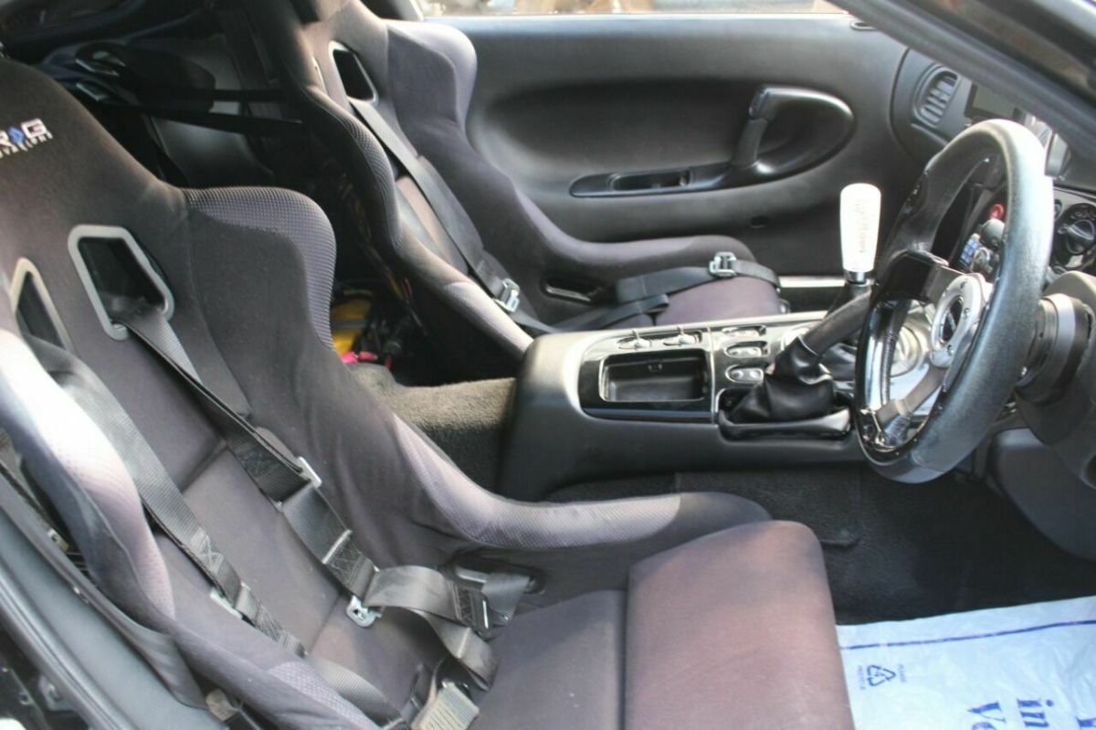 1992 Mazda RX-7 FD - photo 12