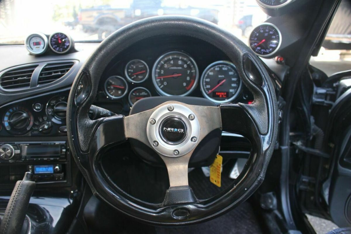 1992 Mazda RX-7 FD - photo 9