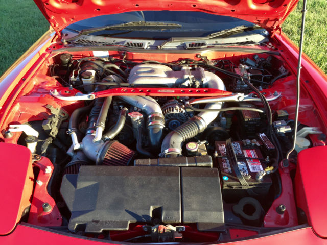 1992 Mazda RX-7 - photo 10