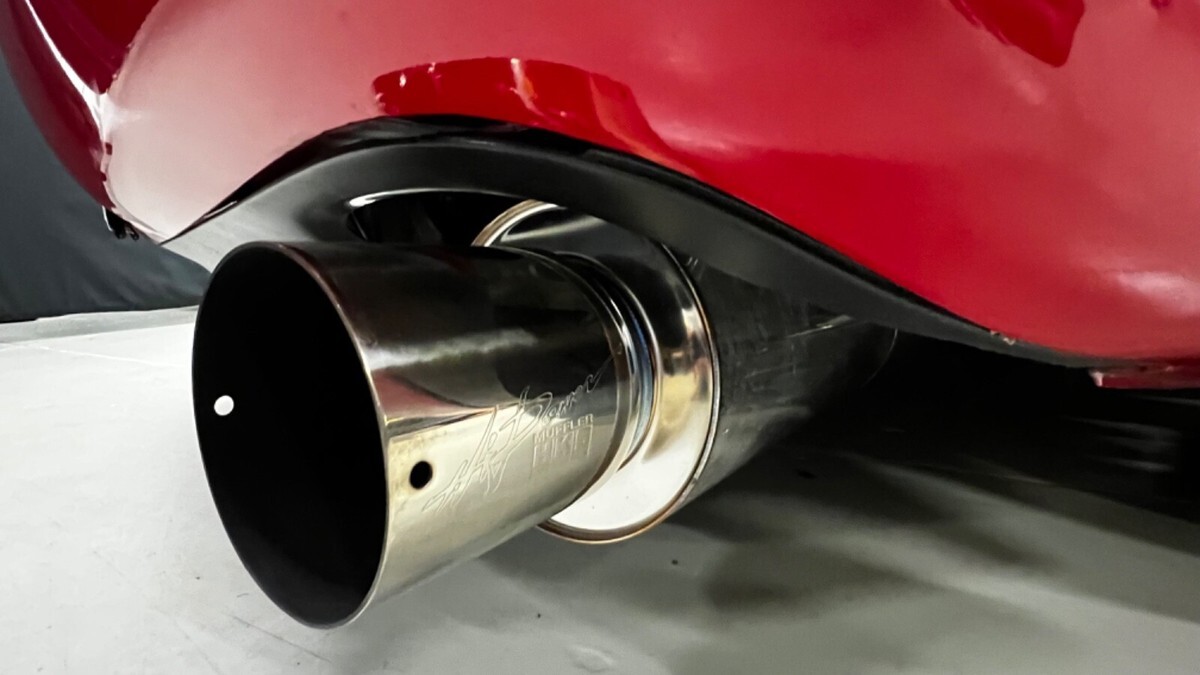1992 Mazda RX-7 - photo 13