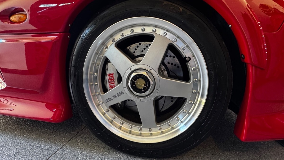 1992 Mazda RX-7 - photo 4