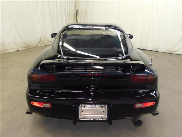 1992 Mazda RX-7 -- - photo 10