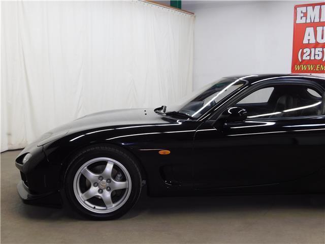 1992 Mazda RX-7 -- - photo 2