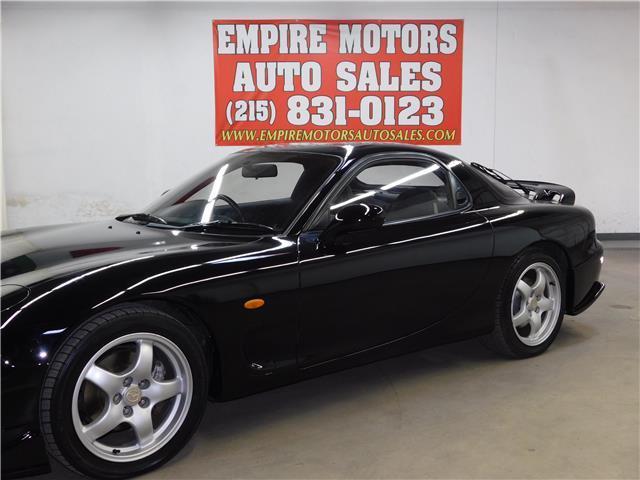 1992 Mazda RX-7 -- - photo 3