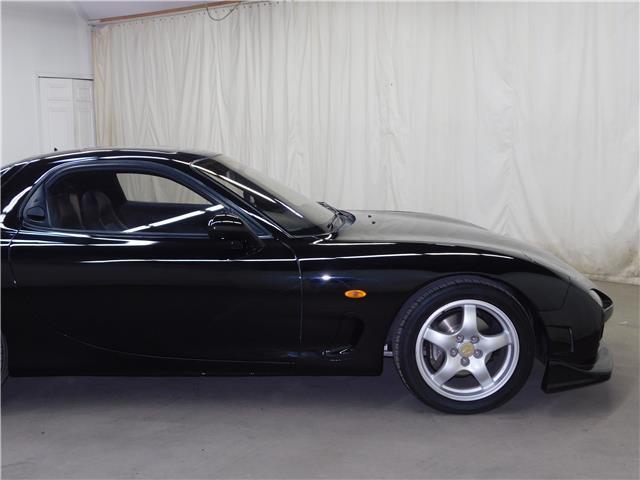 1992 Mazda RX-7 -- - photo 6