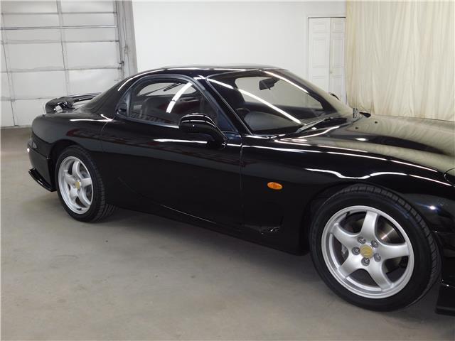 1992 Mazda RX-7 -- - photo 7
