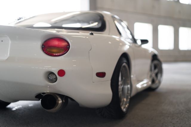 1993 Mazda RX-7 Type R - photo 10