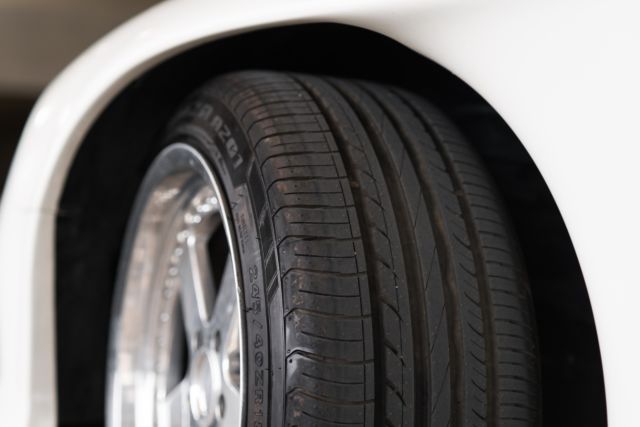 1993 Mazda RX-7 Type R - photo 11