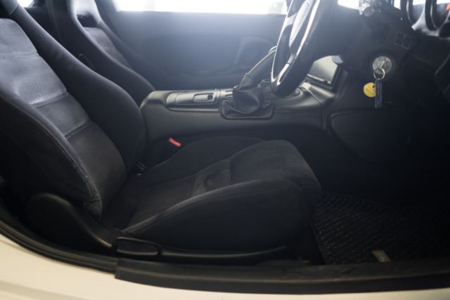 1993 Mazda RX-7 Type R - photo 13