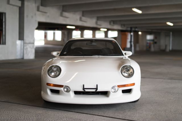 1993 Mazda RX-7 Type R - photo 3