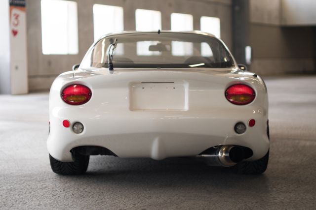 1993 Mazda RX-7 Type R - photo 6