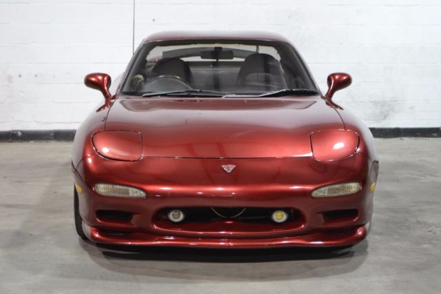 1992 Mazda RX-7 RX7 - photo 2