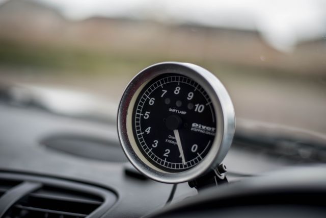 1992 Mazda RX-7 Efini - photo 13