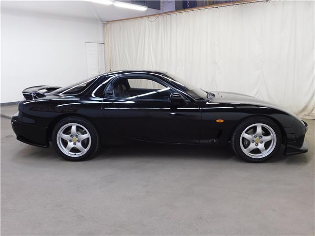 1992 Mazda RX-7 -- - photo 8