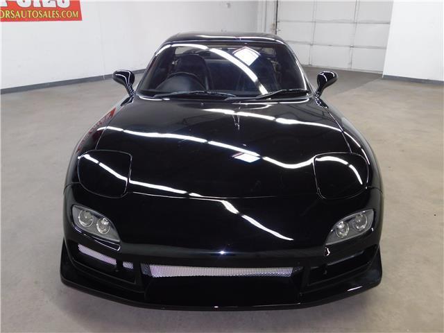 1992 Mazda RX-7 -- - photo 9