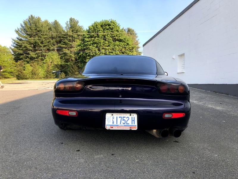 1992 Mazda RX-7 - photo 4