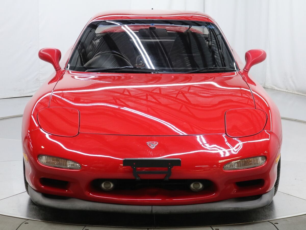 1992 Mazda RX-7 Type-R - photo 3