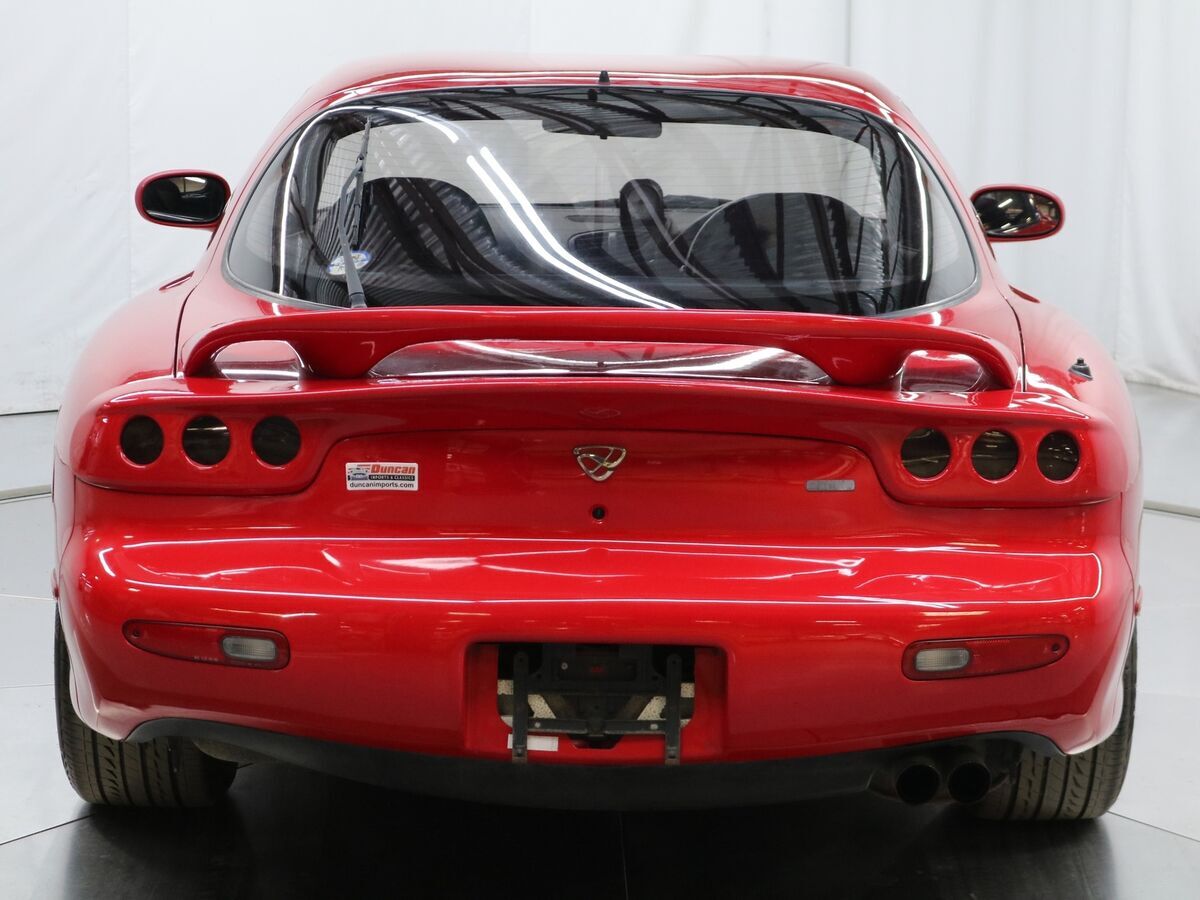 1992 Mazda RX-7 Type-R - photo 6
