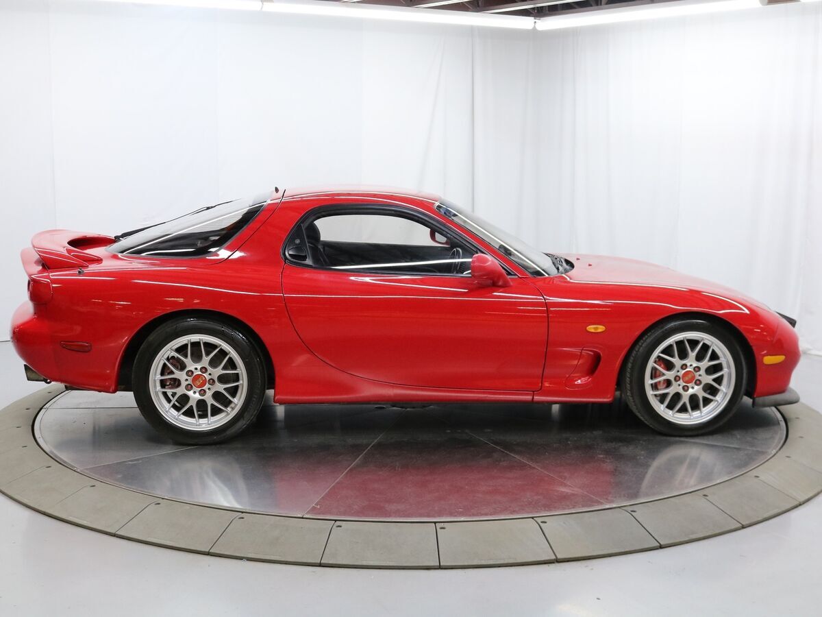 1992 Mazda RX-7 Type-R - photo 7