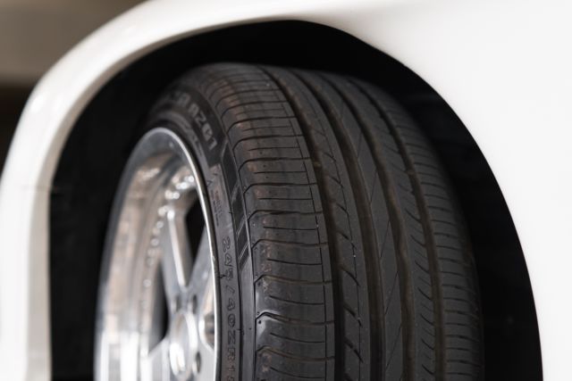 1992 Mazda RX-7 Type R - photo 11