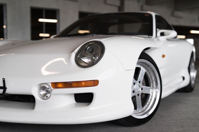 1992 Mazda RX-7 Type R - photo 12