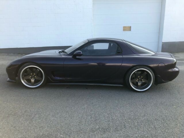 1992 Mazda RX-7 - photo 12