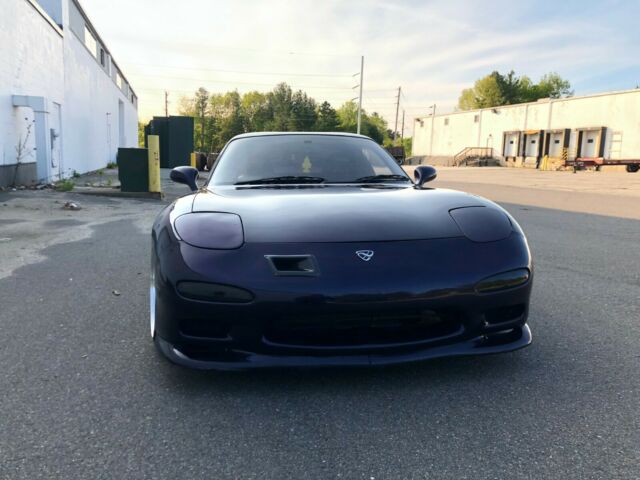 1992 Mazda RX-7 - photo 2