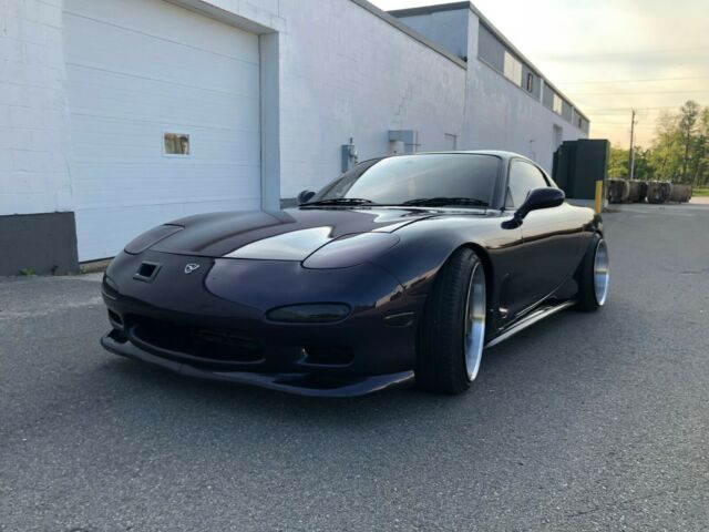 1992 Mazda RX-7 - photo 3