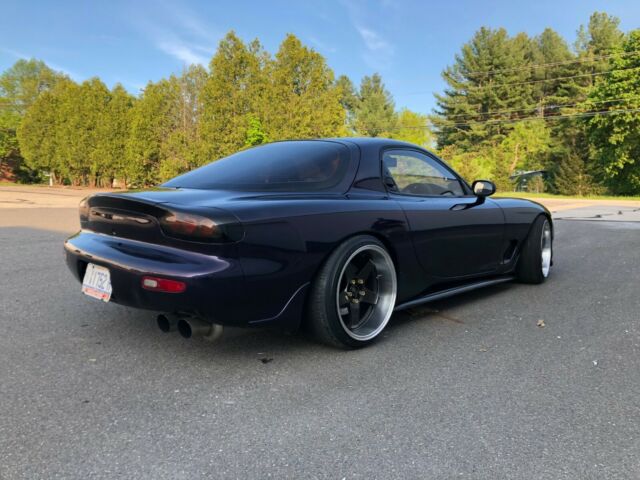 1992 Mazda RX-7 - photo 4