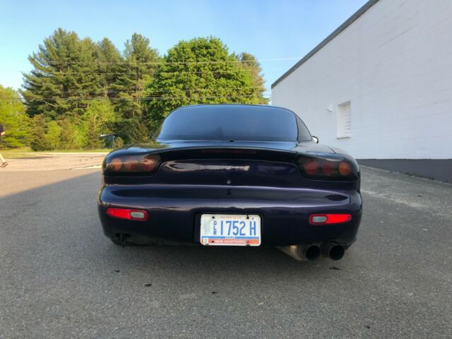 1992 Mazda RX-7 - photo 5
