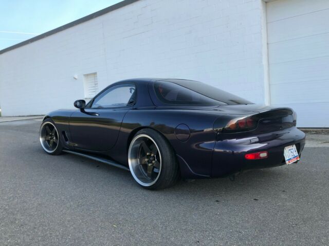 1992 Mazda RX-7 - photo 6